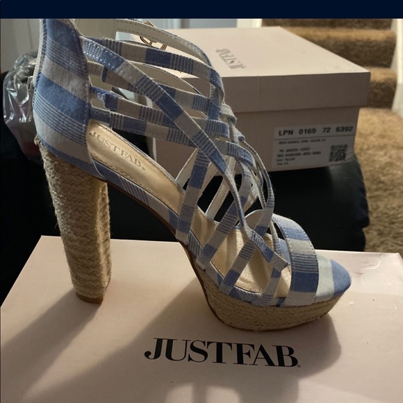 High heels - Picture 5 of 5